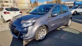 Обява за продажба на Renault Clio 1.2iGAS Euro4 ~6 600 лв. - изображение 1