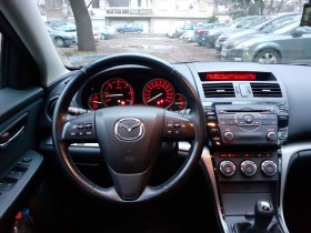 Mazda 6, снимка 7 - Автомобили и джипове - 44638157