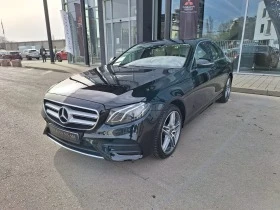     Mercedes-Benz E 350 plug-in hybrid