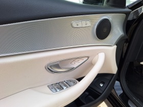 Mercedes-Benz E 350 plug-in hybrid, снимка 11 - Автомобили и джипове - 44991715