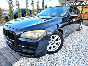 Обява за продажба на BMW 730 D XDRIVE M PACK FULL TOP ЛИЗИНГ 100% ~27 770 лв. - изображение 1