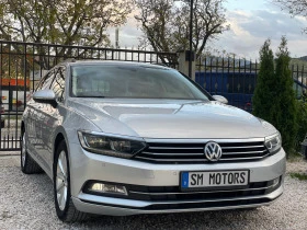 VW Passat Distronic+ NAVI DSG  | Mobile.bg    2