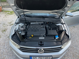 VW Passat Distronic+ NAVI DSG , снимка 17