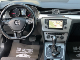 VW Passat Distronic+ NAVI DSG , снимка 8 - Автомобили и джипове - 45135309