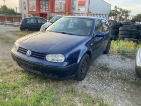 VW Golf 1.9 tdi 90kc.Италия