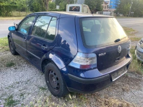 VW Golf 1.9 tdi 90kc.Италия - [5] 