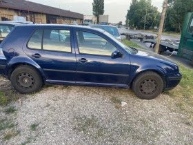 VW Golf 1.9 tdi 90kc.Италия - [4] 