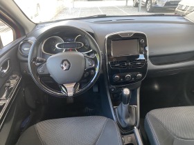Renault Clio 1.2i 75ps Газ.инжецкион* ПЕРФЕКТЕН* , снимка 12