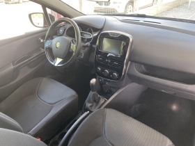 Renault Clio 1.2i 75ps Газ.инжецкион* ПЕРФЕКТЕН* , снимка 9