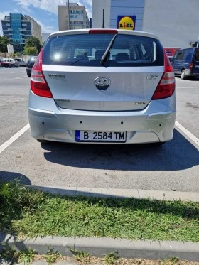 Hyundai I30 1.6CRDi, снимка 6