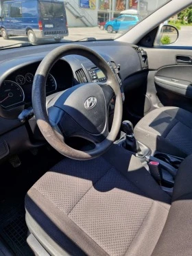 Hyundai I30 1.6CRDi, снимка 2