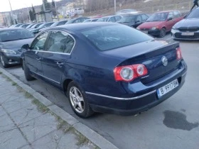 VW Passat 2.0 TDI , 140 кс, лимузина, снимка 4