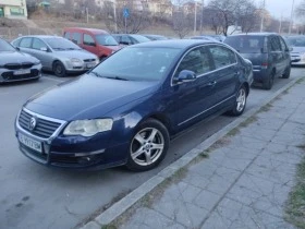 VW Passat 2.0 TDI , 140 кс, лимузина, снимка 1