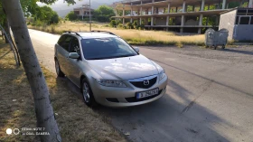 Mazda 6, снимка 3