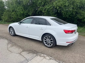 Audi A4 2.0 TFSI S-line Led, снимка 9