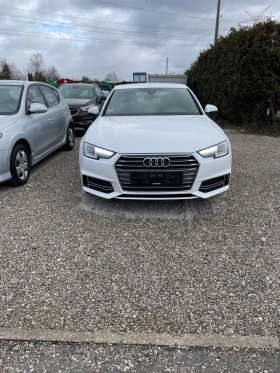 Audi A4 2.0 TFSI, S-line, KeyGo, S-Tronic, снимка 2