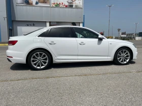 Audi A4 2.0 TFSI, S-line, KeyGo, S-Tronic, снимка 11