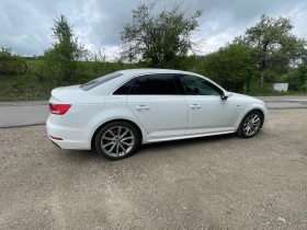 Audi A4 2.0 TFSI S-line Led, снимка 8