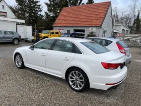 Audi A4 2.0 TFSI S-line Led EU, снимка 2