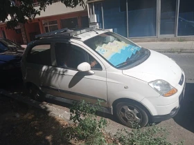 Chevrolet Matiz, снимка 2