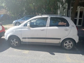 Chevrolet Matiz, снимка 3