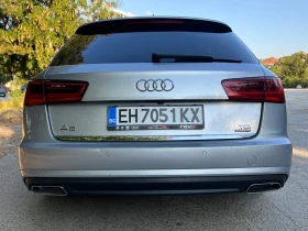 Audi A6 3.0 TDI, S-line, Quattro, снимка 4