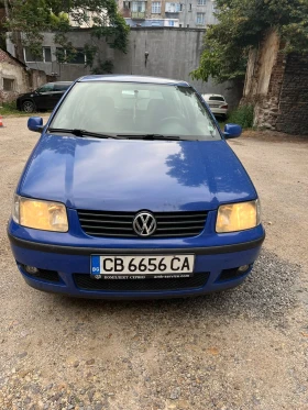 VW Polo, снимка 3