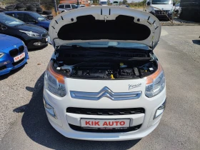 Citroen C3 Picasso 1.4-95ks-TOP | Mobile.bg    17