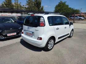 Citroen C3 Picasso 1.4-95ks-TOP | Mobile.bg    5