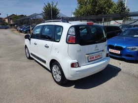 Citroen C3 Picasso 1.4-95ks-TOP | Mobile.bg    4