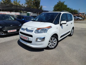 Citroen C3 Picasso 1.4-95ks-TOP | Mobile.bg    1