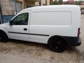 Opel Combo | Mobile.bg    2