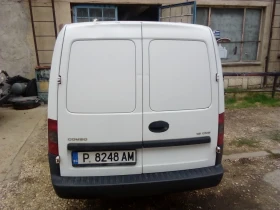 Opel Combo | Mobile.bg    16