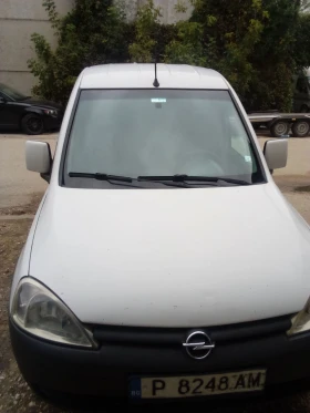 Opel Combo | Mobile.bg    3