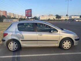 Peugeot 307, снимка 3