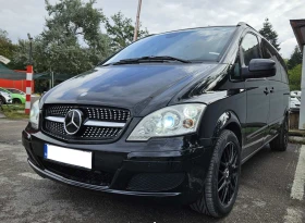 Mercedes-Benz Viano V6* CDI* AMBIENTE* FULL* 2xTV* .* * | Mobile.bg    1