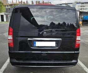 Mercedes-Benz Viano V6* CDI* AMBIENTE* FULL* 2xTV* .* * | Mobile.bg    6