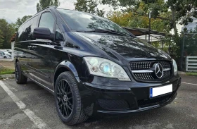 Mercedes-Benz Viano V6* CDI* AMBIENTE* FULL* 2xTV* .* * | Mobile.bg    3