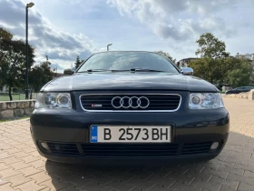 Audi A3 8L 1.9TDI, снимка 3