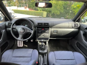 Audi A3 8L 1.9TDI, снимка 10