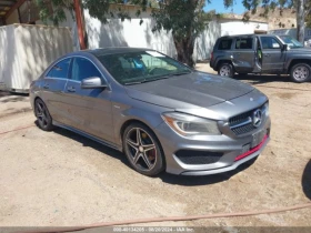 Mercedes-Benz CLA 250 4MATIC | Mobile.bg    1