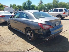 Mercedes-Benz CLA 250 4MATIC | Mobile.bg    3