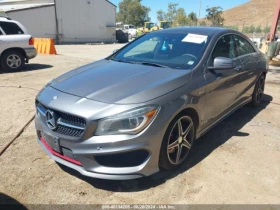 Mercedes-Benz CLA 250 4MATIC | Mobile.bg    2