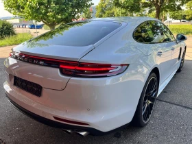 Porsche Panamera 4S Diesel PDK, снимка 3