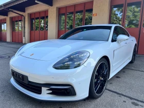 Porsche Panamera 4S Diesel PDK, снимка 1