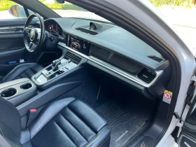 Porsche Panamera 4S Diesel PDK, снимка 5