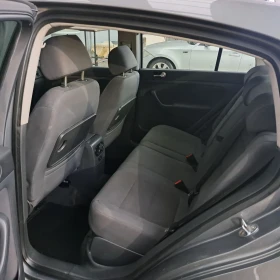 VW Golf Plus 19 TDI-DSG, снимка 13