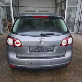 VW Golf Plus 19 TDI-DSG, снимка 5