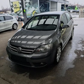 VW Golf Plus 19 TDI-DSG, снимка 2