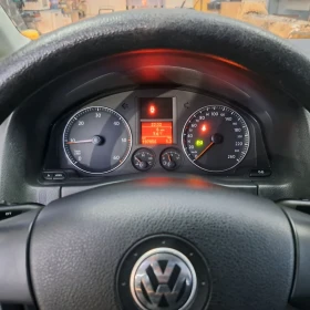 VW Golf Plus 19 TDI-DSG, снимка 10